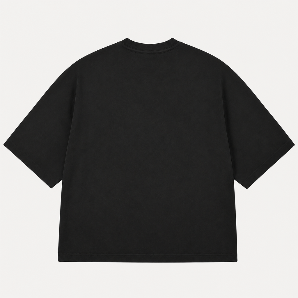 BOSS Imported Emblem Tee City Fashion
