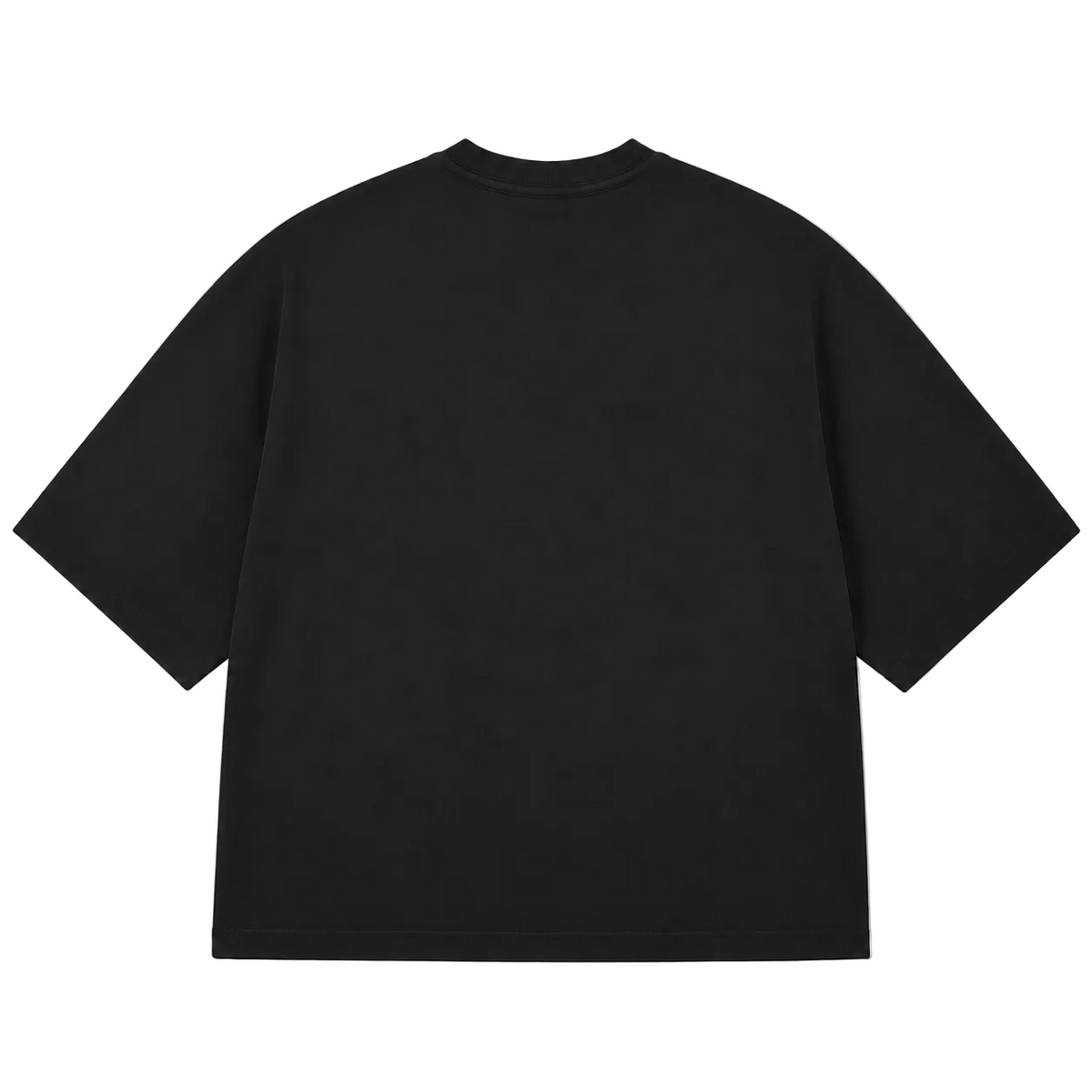 BOSS Imported Emblem Tee City Fashion