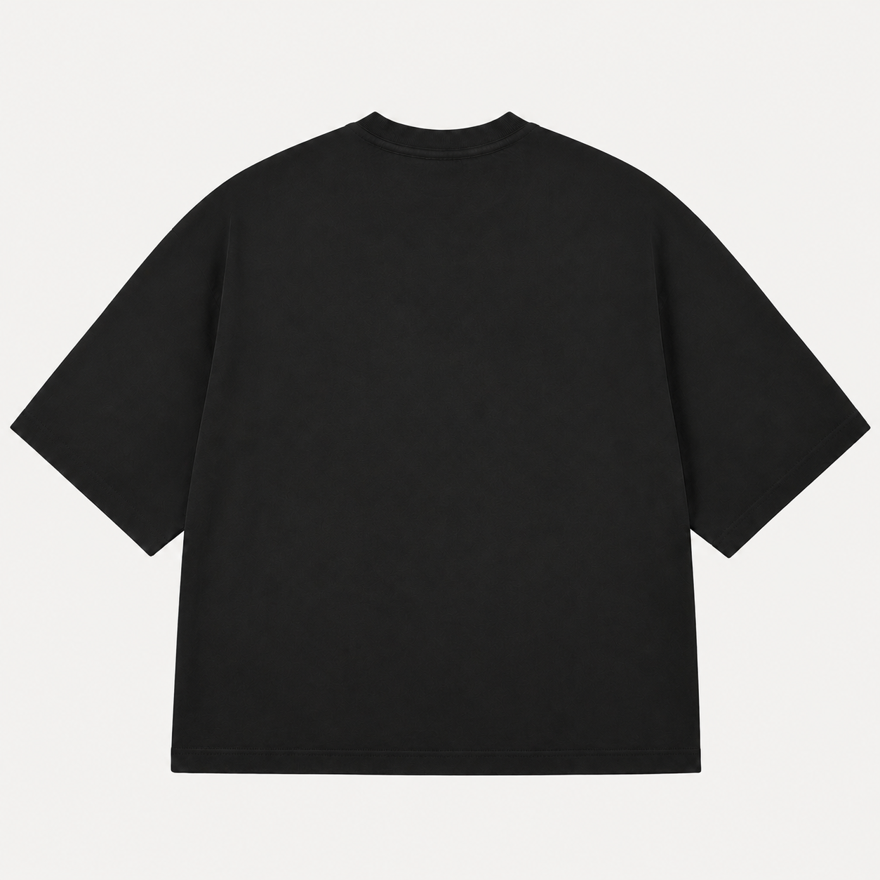 BOSS Imported Emblem Tee City Fashion