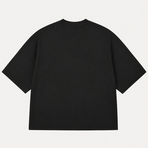BOSS Imported Emblem Tee City Fashion
