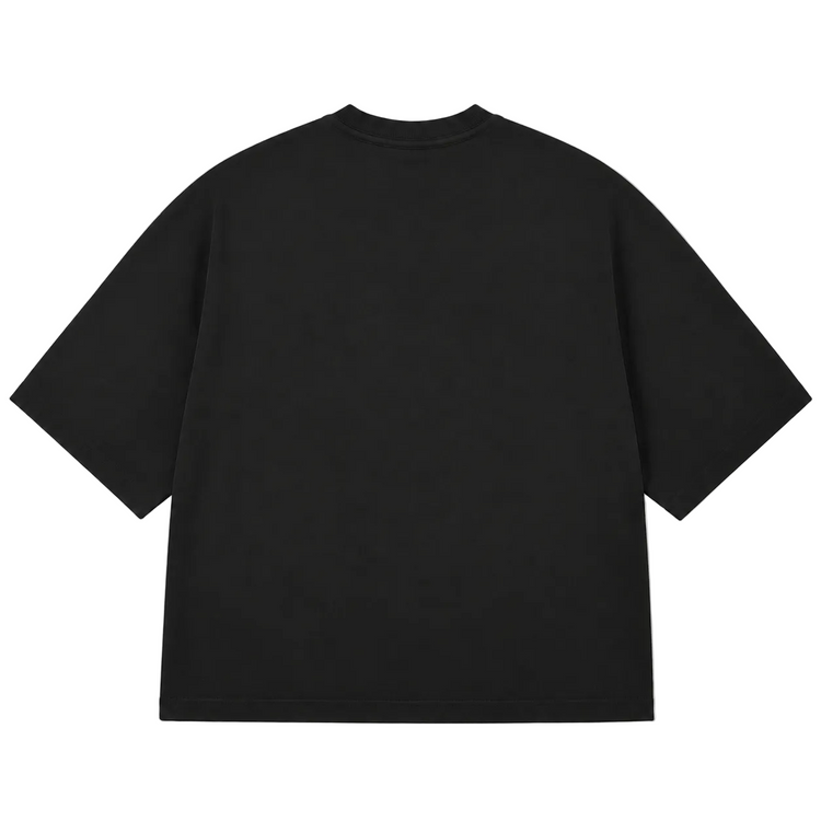 BOSS Imported Emblem Tee City Fashion