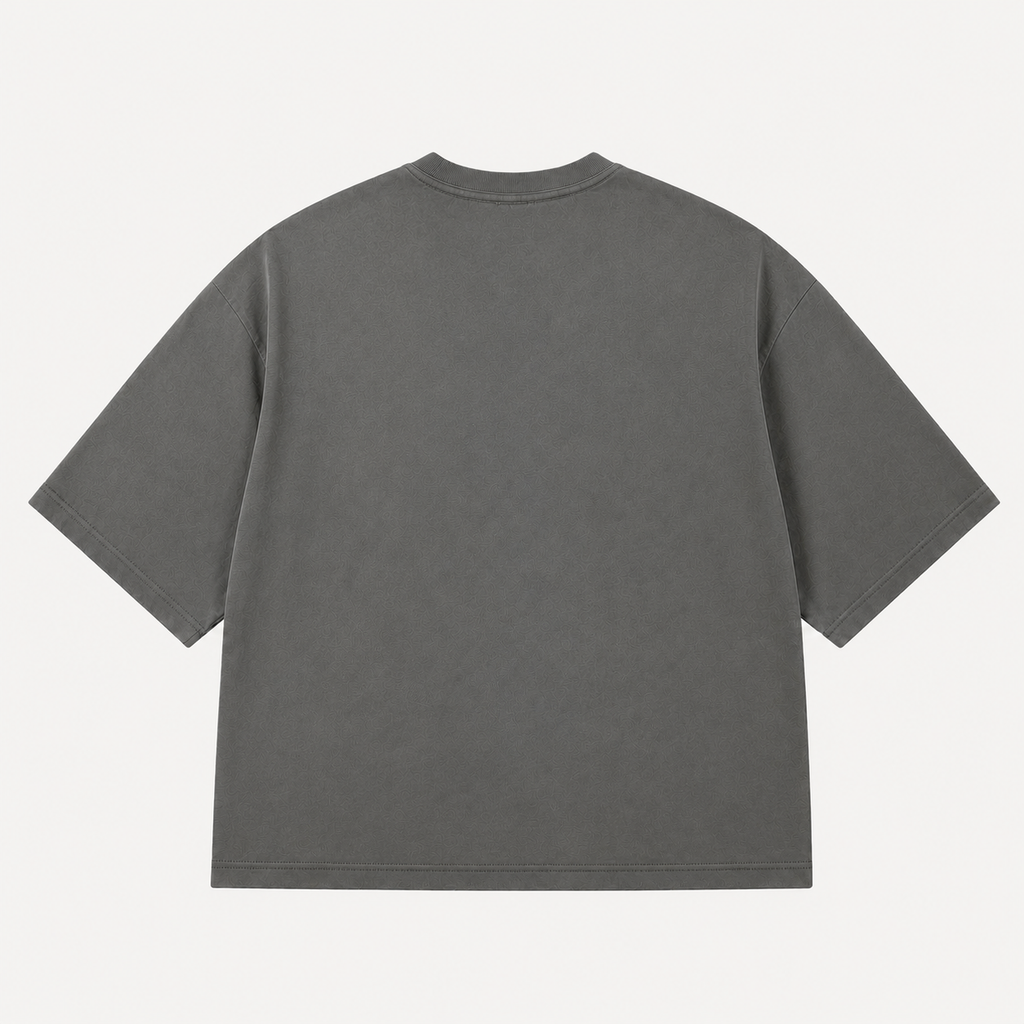 BOSS Imported Emblem Tee City Fashion
