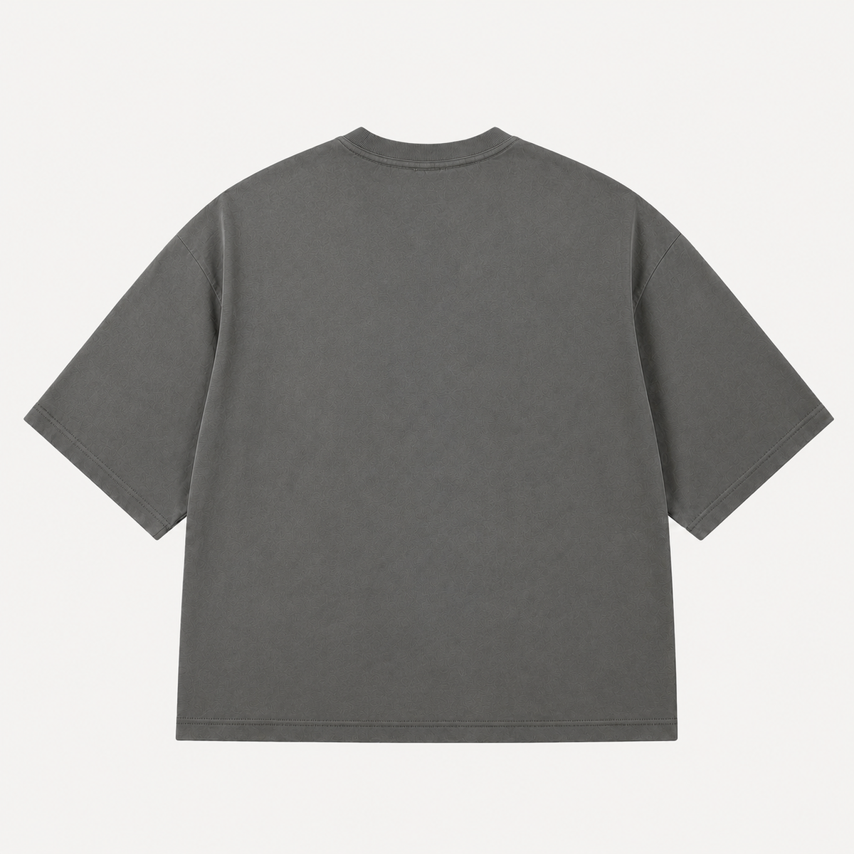 BOSS Imported Emblem Tee City Fashion