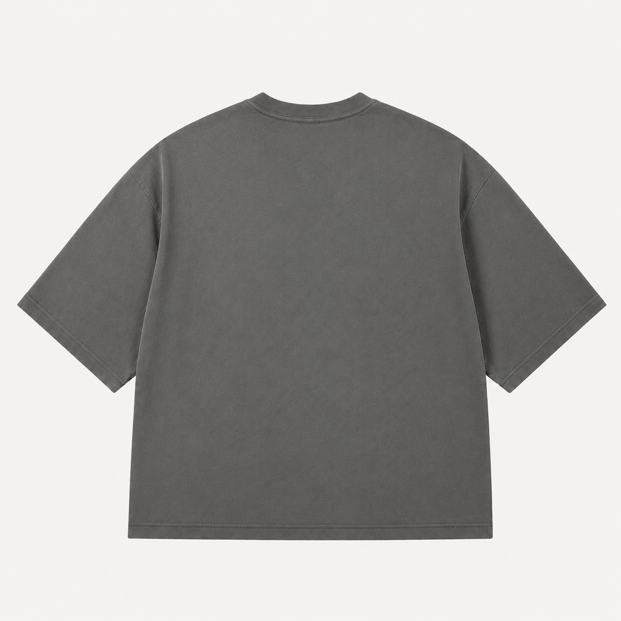 BOSS Imported Emblem Tee City Fashion