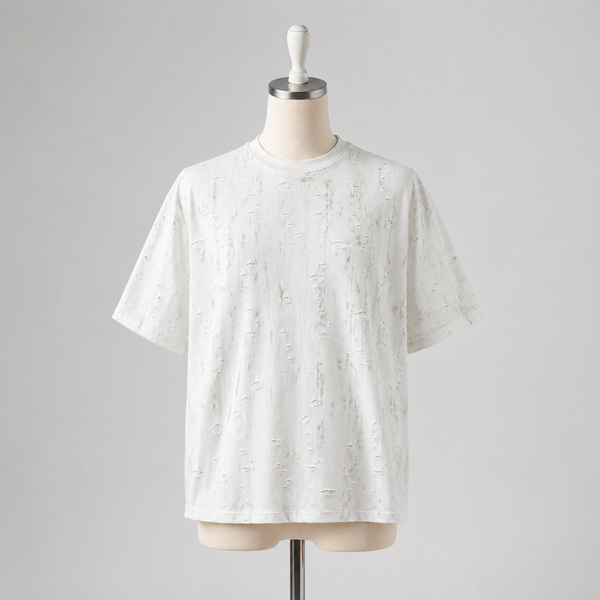 Oversized Tees