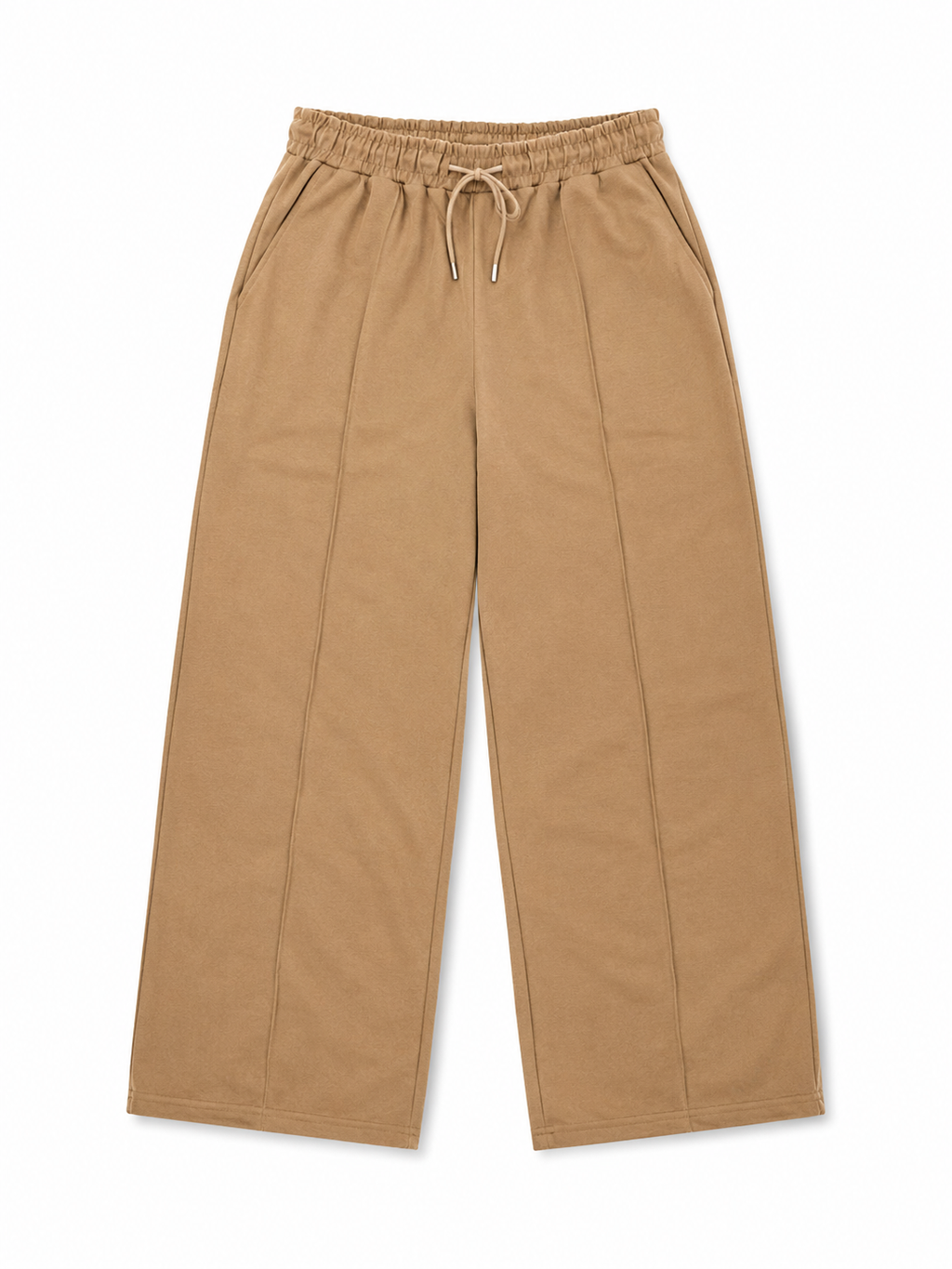 Wide-Leg Baggy Trouser City Fashion