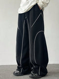 Oversized Trouser